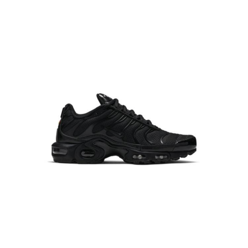 AIR MAX BLACK