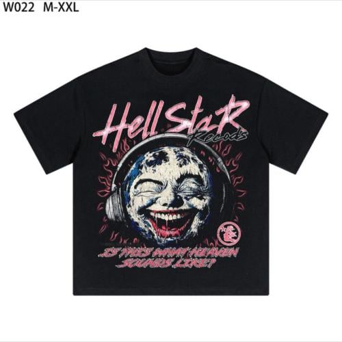 Hellstar