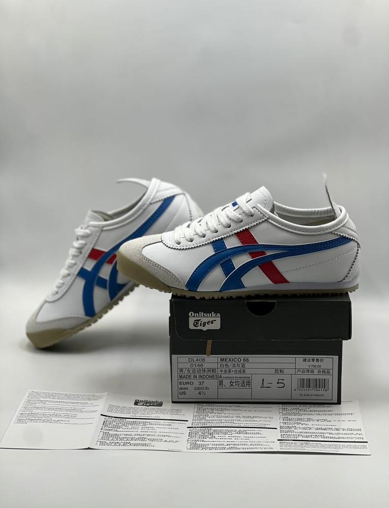 Asics onitsuka tiger azul hotsell