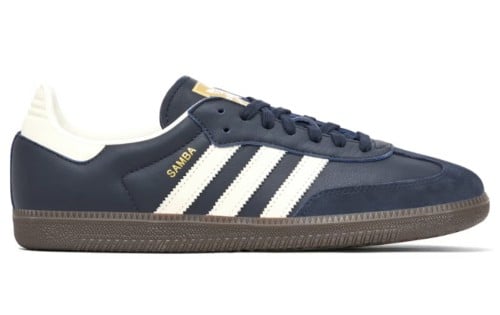 ADIDAS SAMBA OG NAVY CREAM GUM