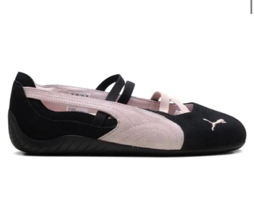 PUMA Speedcat "slvar" ballet flats