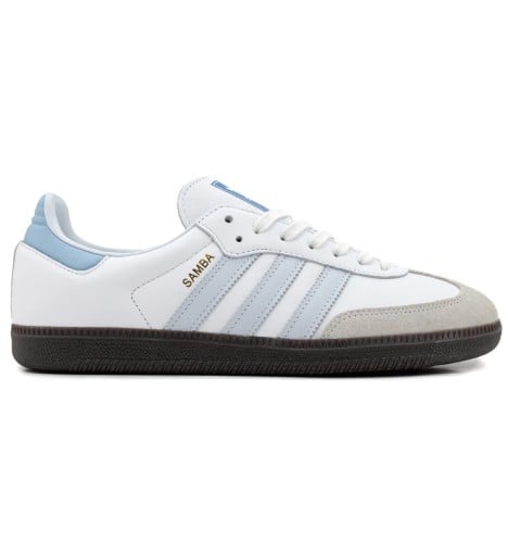 Adidas samba