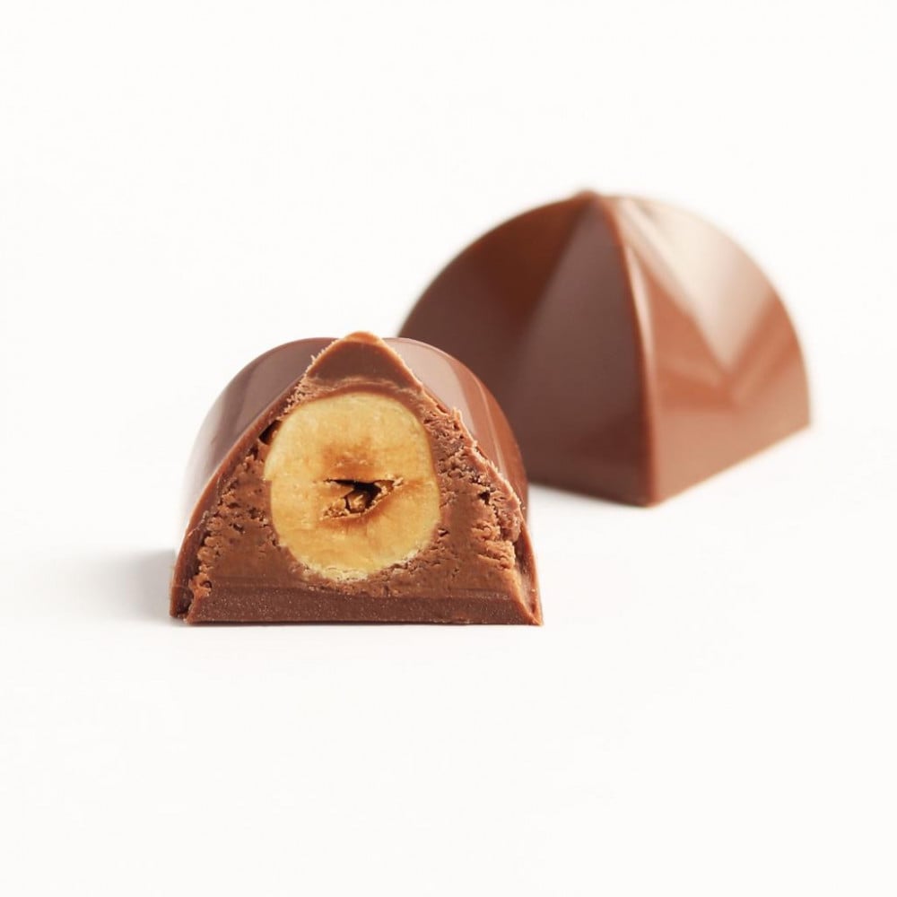【本日最終】 Amavel Chocolat Chat Delicious OP Dark Chocolate Truffle Shells