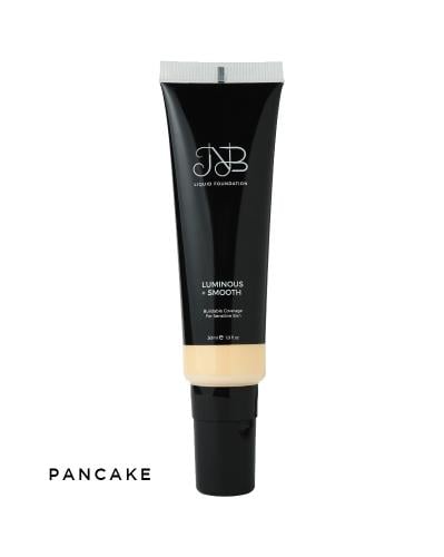 Foundation Pancake