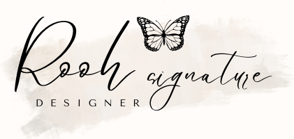 Rooh Signture