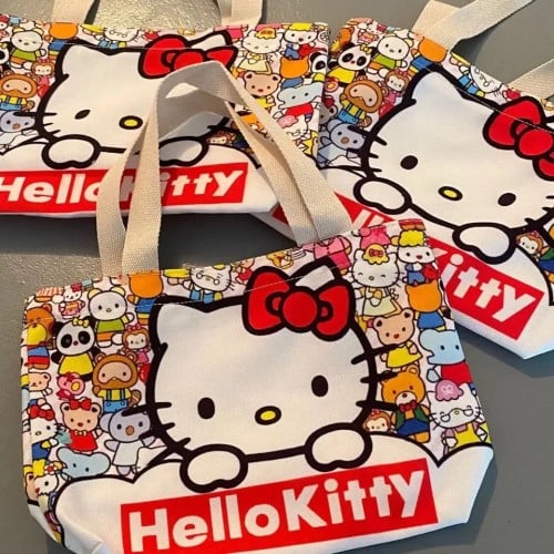 Hello kitty shoulder Bag