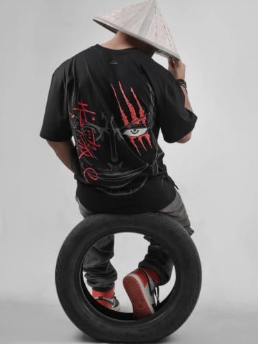 Shanks T-shirt