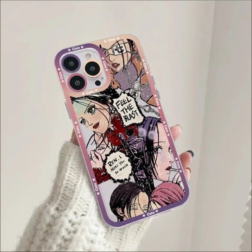 Nana cover