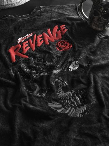 Revenge T-shirt