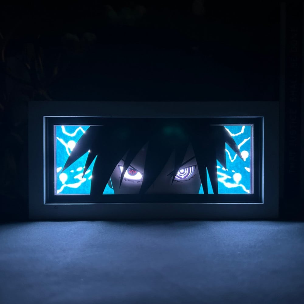 anime 3d light box｜Tìm kiếm TikTok