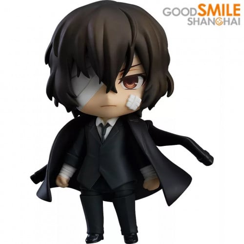Good Smile Original Nendoroid 1748 Dazai Osamu Maf...
