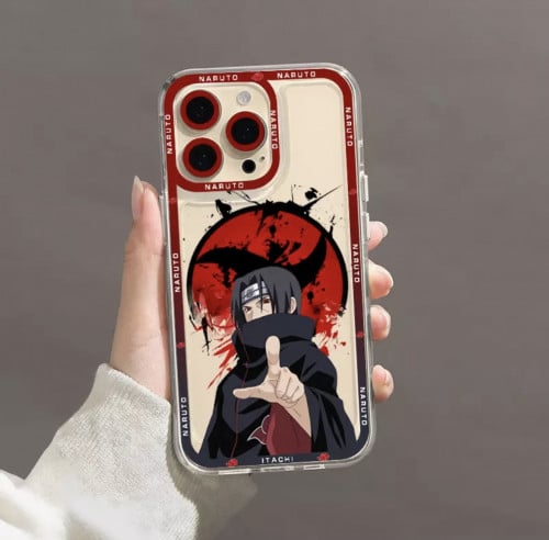 Itachi cover