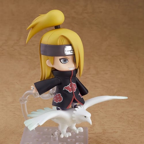 Deidara