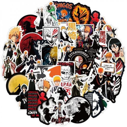 bleach