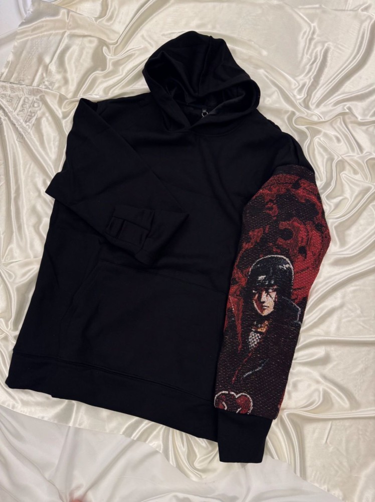 Itachi Hoodie - Anime_lansa