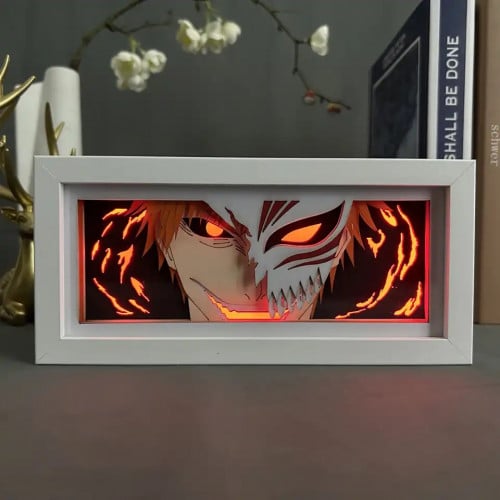 Ichigo Light box