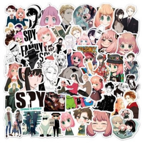 spy x family