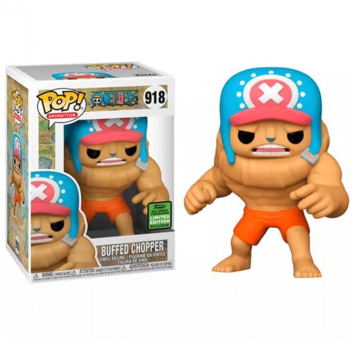 Funko pop One piece