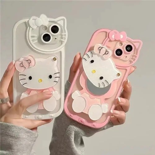 `Hello kitty cover