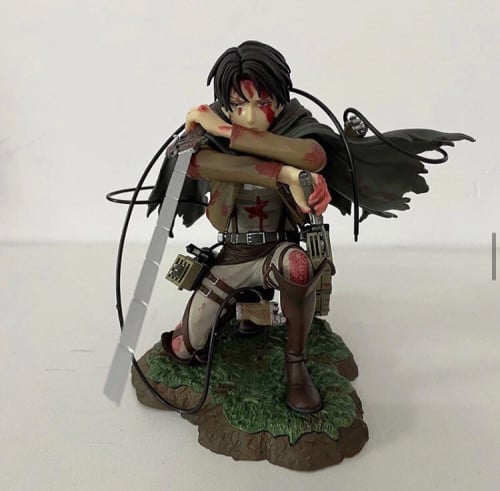 Attack on titan