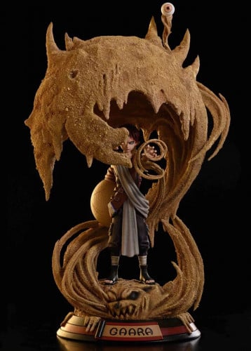 Surge studio-gaara