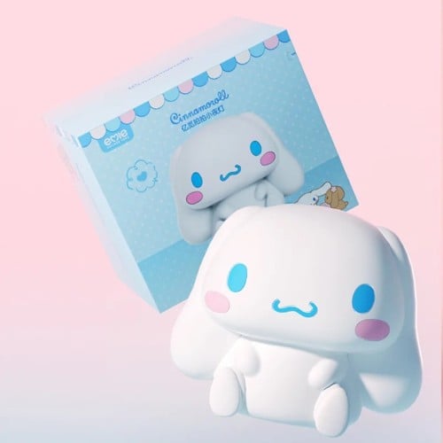 Hello kitty nightlight