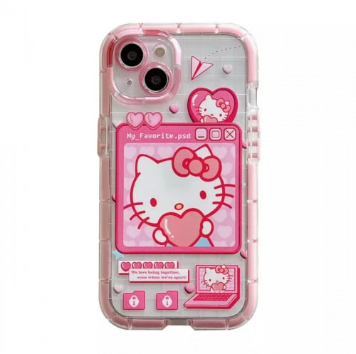 Hello kitty cover