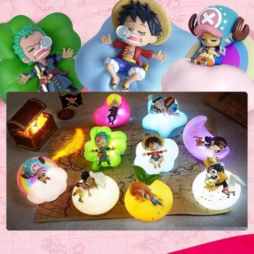 one piece sweet dreams