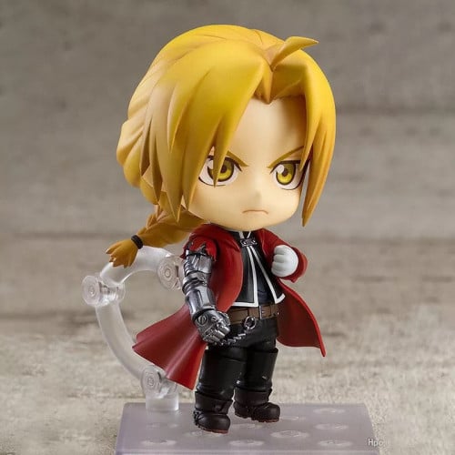 Edward Elric
