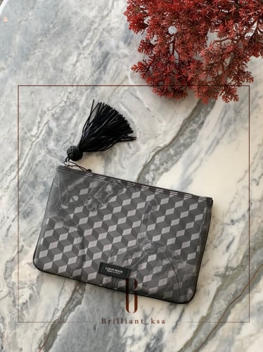 تاسل باوتش اسود سمول