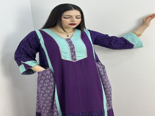 A47 ( قطن رايون وكشميري )