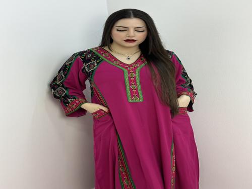 A40 ( قطن رايون وكشميري )