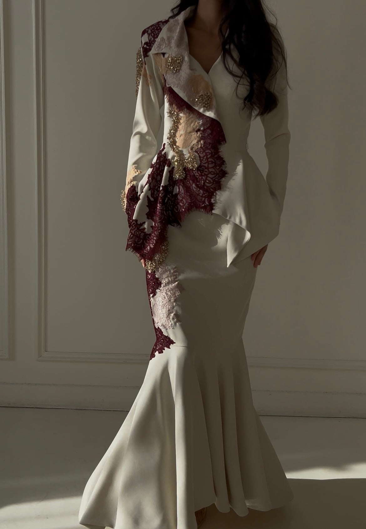 New collection - Innovative Designs for Women's Tailoring