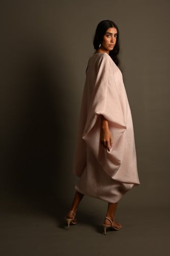 جلابية خفيفه من قماش الجازار