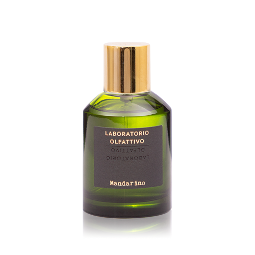 عينة - عطر لابوراتوريو أولفاتيفو ماندارينو أو دو ك...