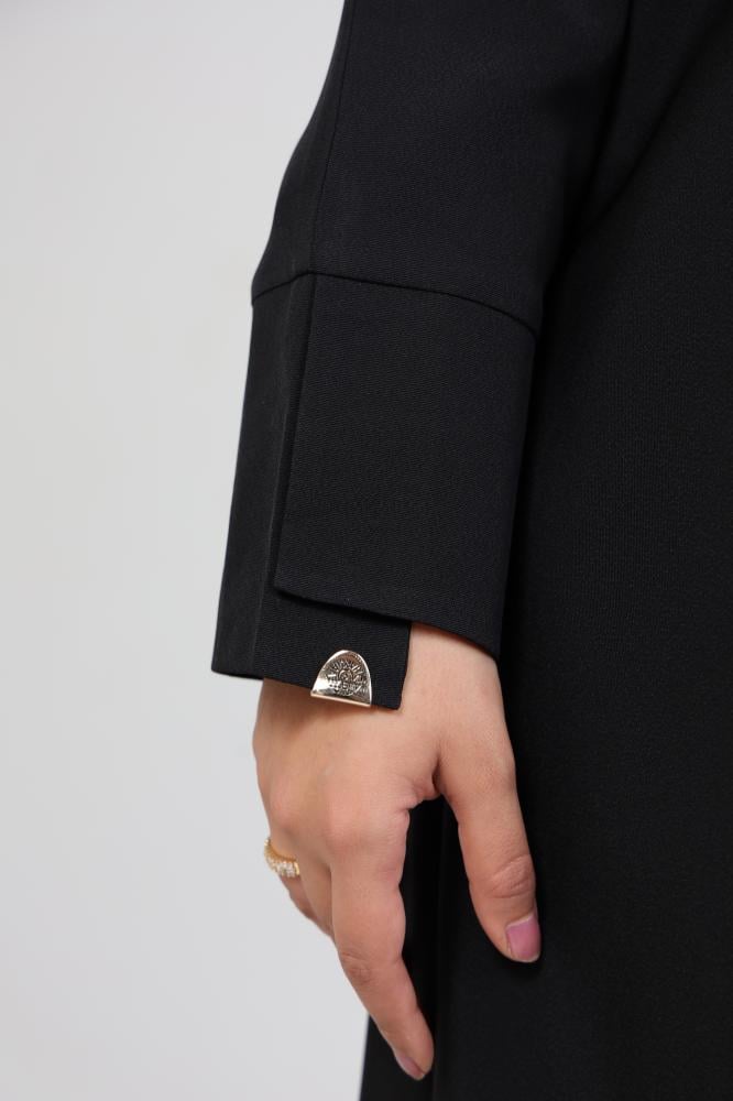 عباية صالونا تركيبات روجيندة