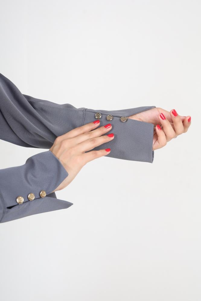 عباية صالونا تركيبات ابراق