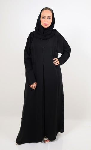 عباية صالونا 2*1