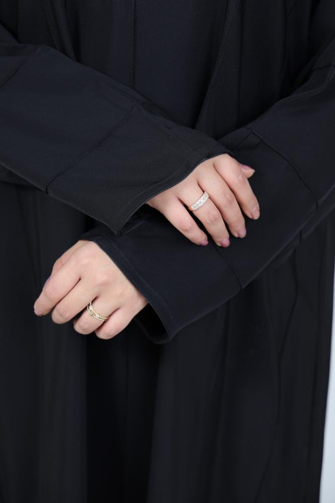 عباية صالونا بنتكس كامل لمى