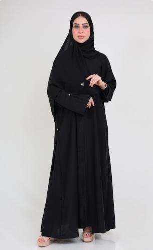 عباية فرسان تركيبات سكينة
