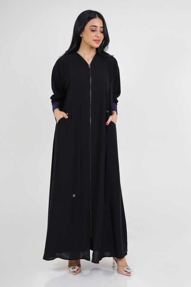 Saja National Day Abaya