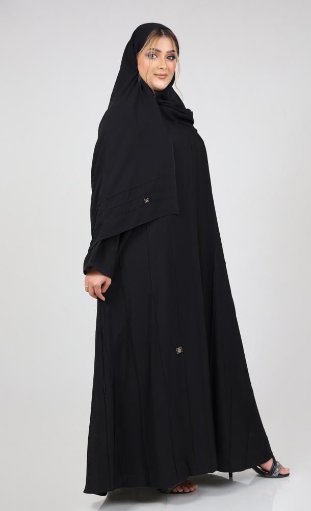 عباية صالونا بنتكس كامل لمى