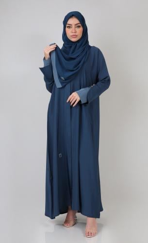 عباية صالونا تركيبات رسال