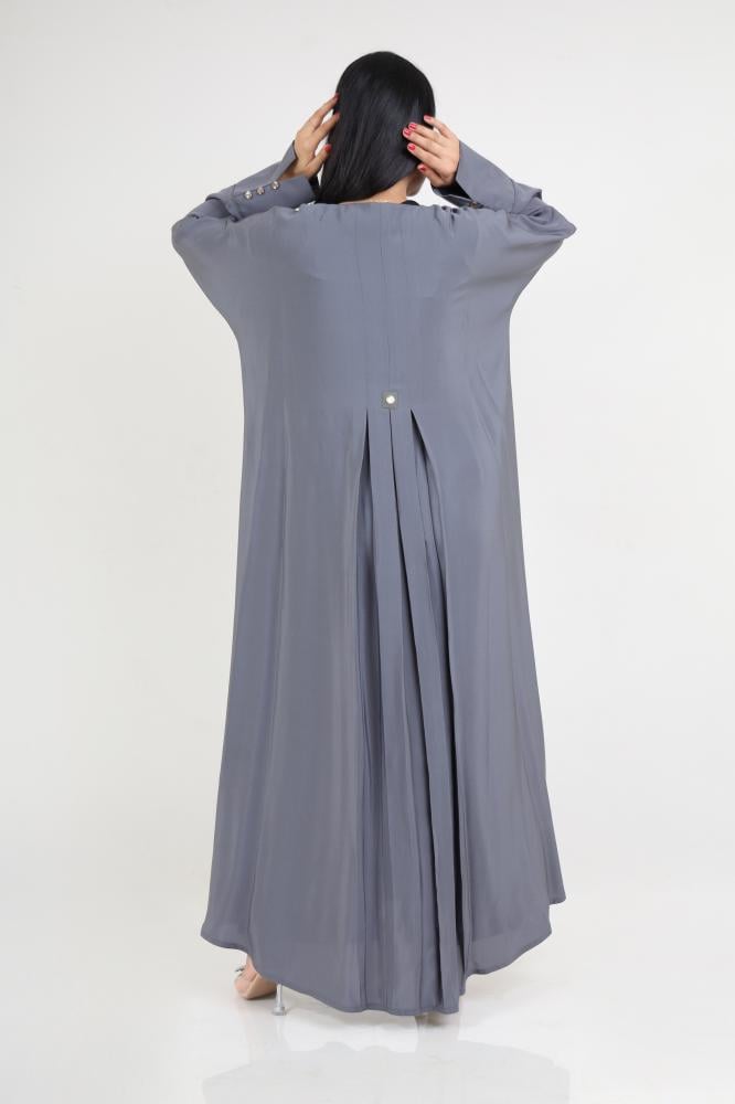 عباية صالونا تركيبات ابراق