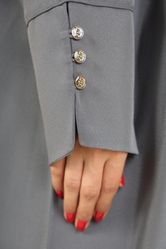 عباية صالونا تركيبات ابراق