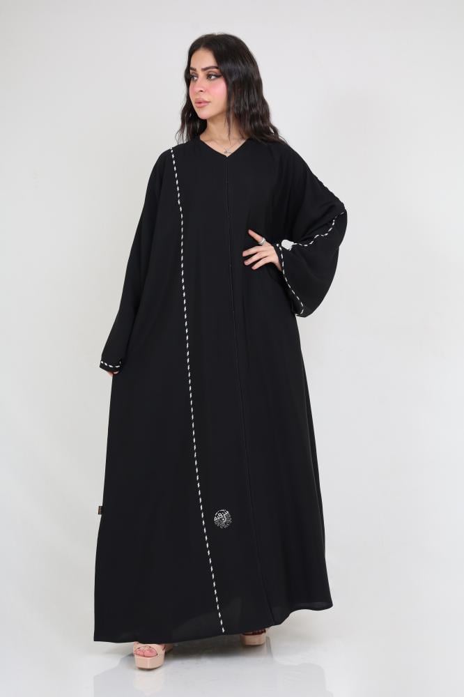 عباية صالونا يدوي ألورا