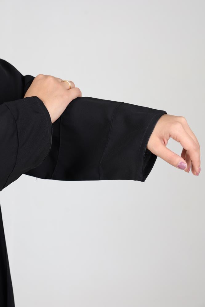 عباية صالونا بنتكس كامل لمى