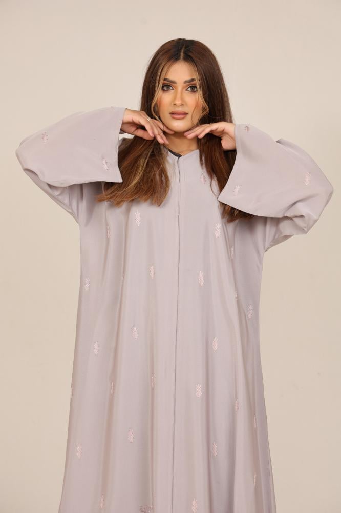 عباية صالونا ماكينة توان