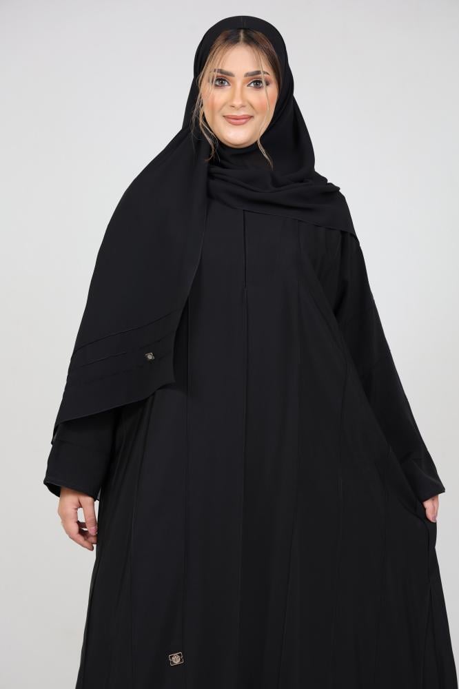 عباية صالونا بنتكس كامل لمى