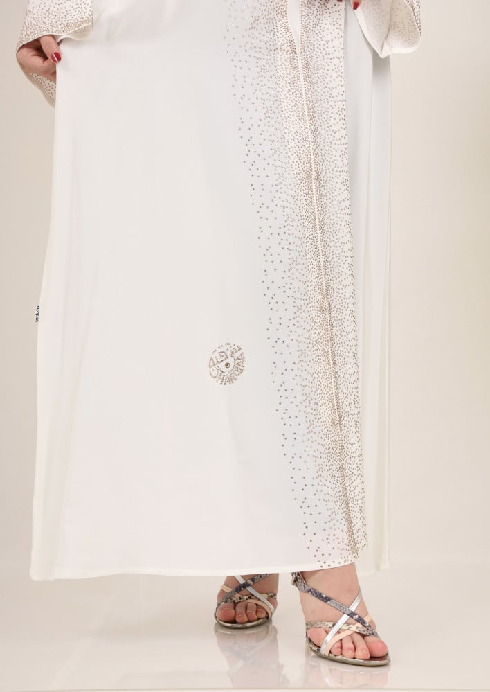 Swarovski Yasmin Salona Abaya